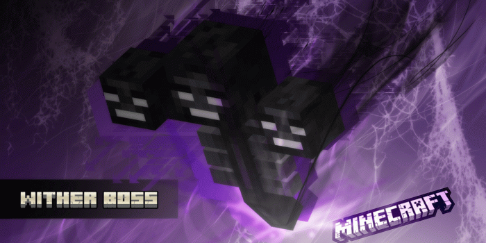 1280x700 Games 2013 2015 Darkyx Wallpapers De Minecraft Wither Boss Espero