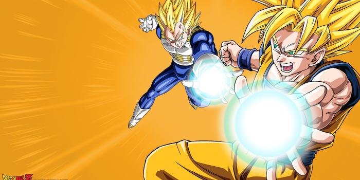 1920x1080 56+ Dbz Broly Wallpapers on WallpaperPlay