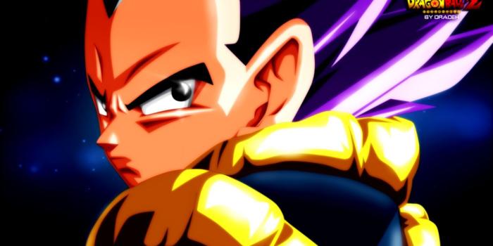 1472x828 Dragon Ball Z Gotenks Wallpaper | Wallpapers Record