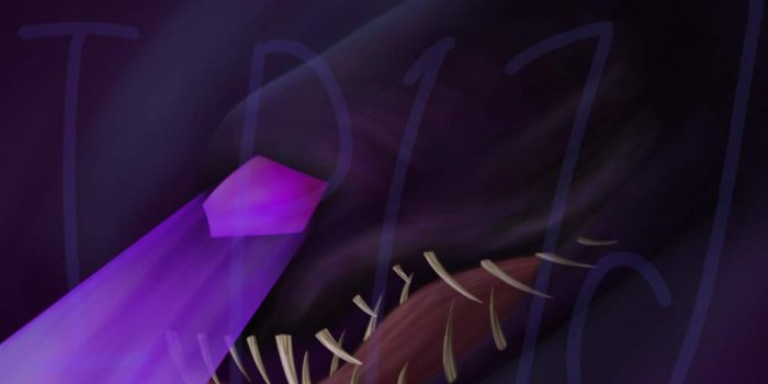 1024x768 Witherstorm Drawing Complete! | Minecraft Amino