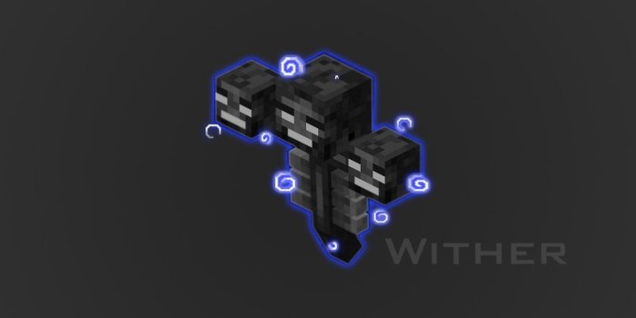 1280x720 Minecraft Wither Wallpapers - Top Free Minecraft Wither Backgrounds