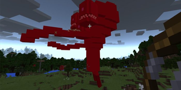 1280x800 Mod Wither Storm Addon for MCPE for Android - APK Download