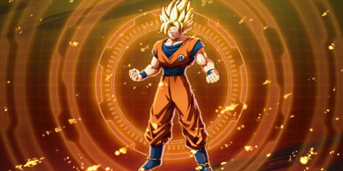 1920x1080 Showcase :: DRAGON BALL FighterZ