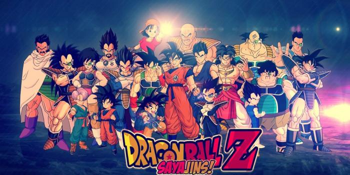 1920x1080 56+ Dbz Broly Wallpapers on WallpaperPlay