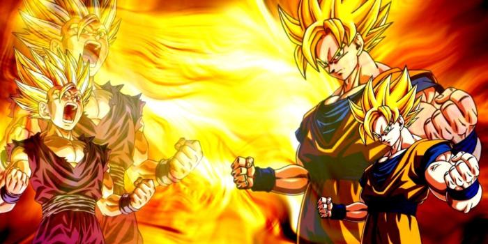 1353x846 Dragon Ball Z Wallpaper | Wallpapers Ideas