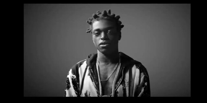 1280x720 Kodak Black - Pelican (NEW SONG 2016 + LYRICS)