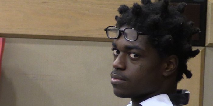 1920x1080 Kodak Black to be released; Pompano Beach rapper gets house arrest