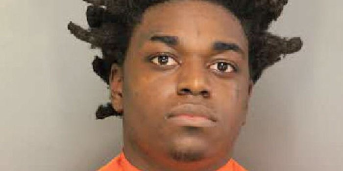 1920x1080 Kodak Black accused of sexually attacking a woman - Chicago Tribune