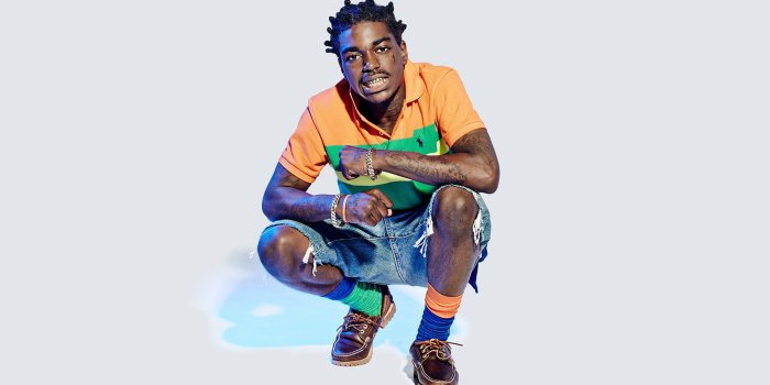 1920x1080 Kodak Black Released From Jail