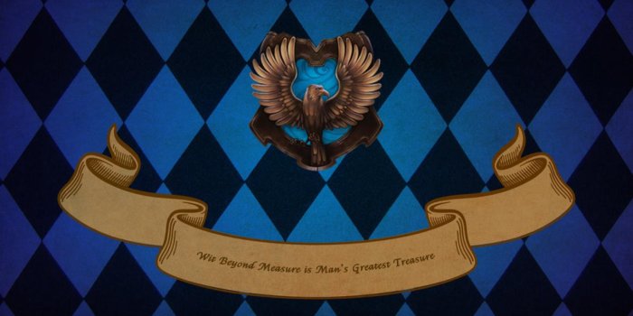 1440x900 Ravenclaw | Desktop Backgrounds