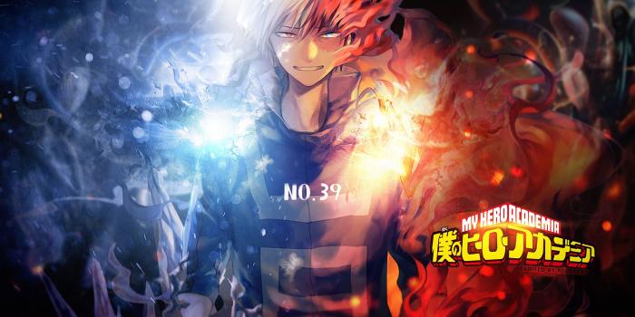 2667x1500 My Hero Academia Wallpapers (70+ background pictures)