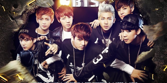1920x1080 Bangtan Boys Wallpapers ·① WallpaperTag