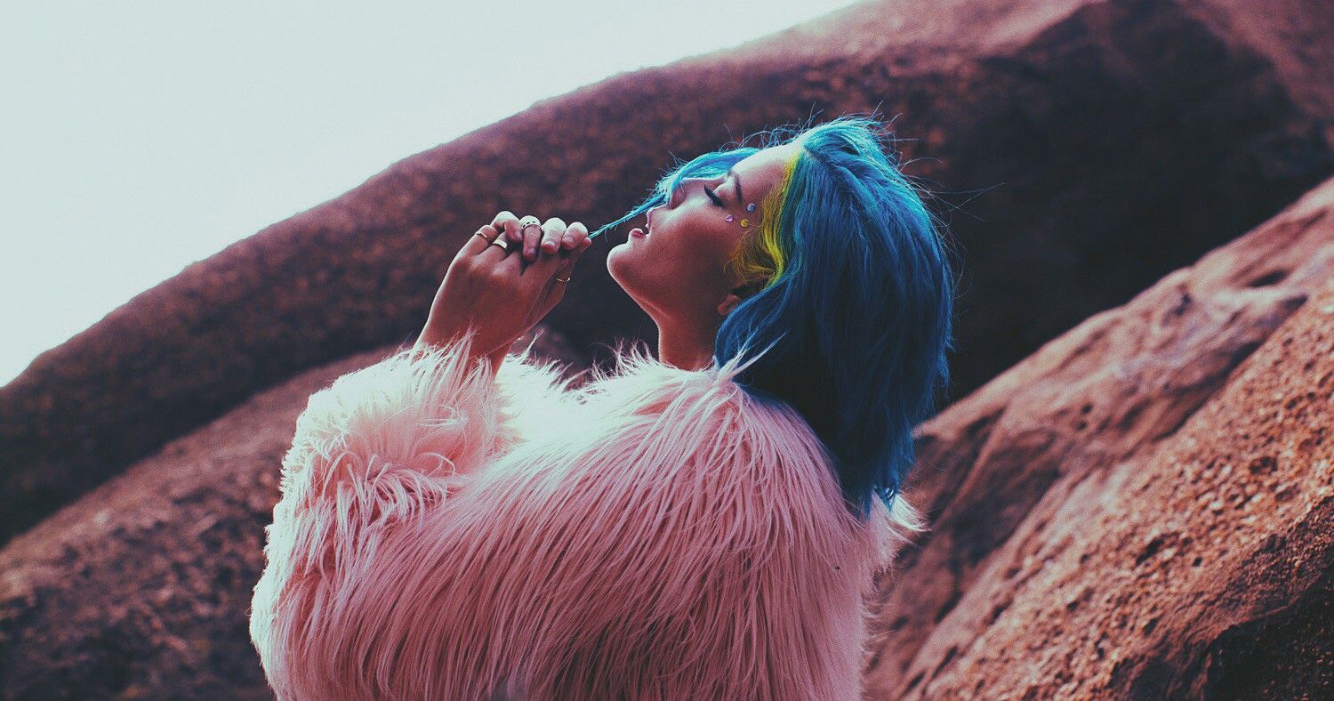 1500x788 Best 58+ Halsey Desktop Backgrounds on HipWallpaper | Halsey