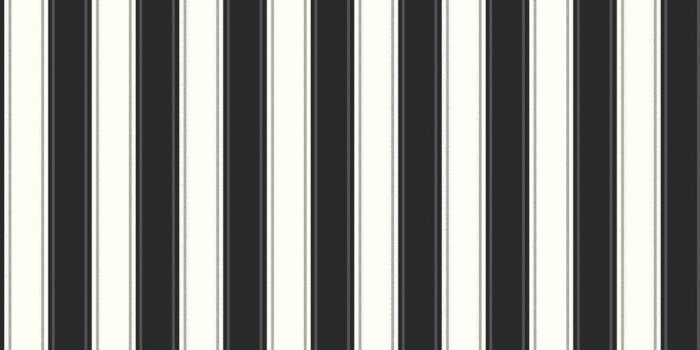 1000x1000 SA9159 - Ashford House Black & White Silk Stripe Wallpaper in Black and  White