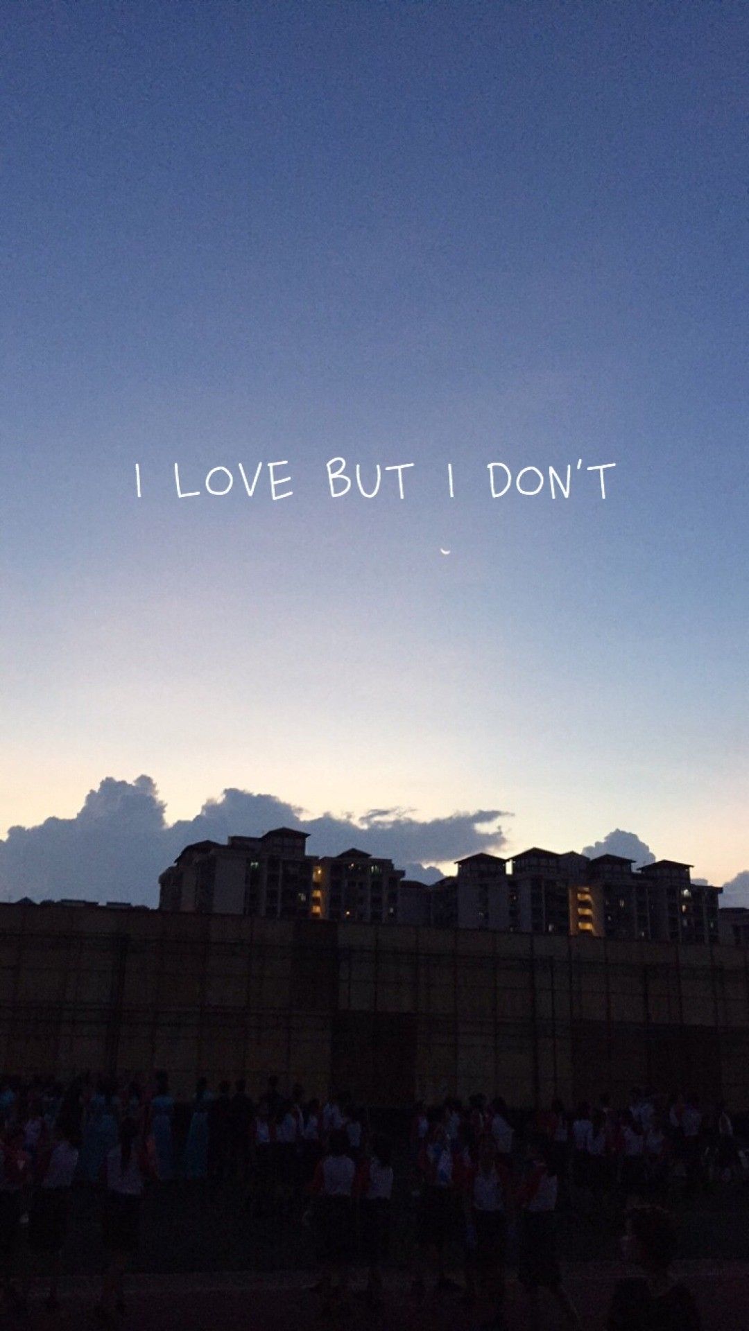 1080x1920 Lyric Wallpapers (74+ images)