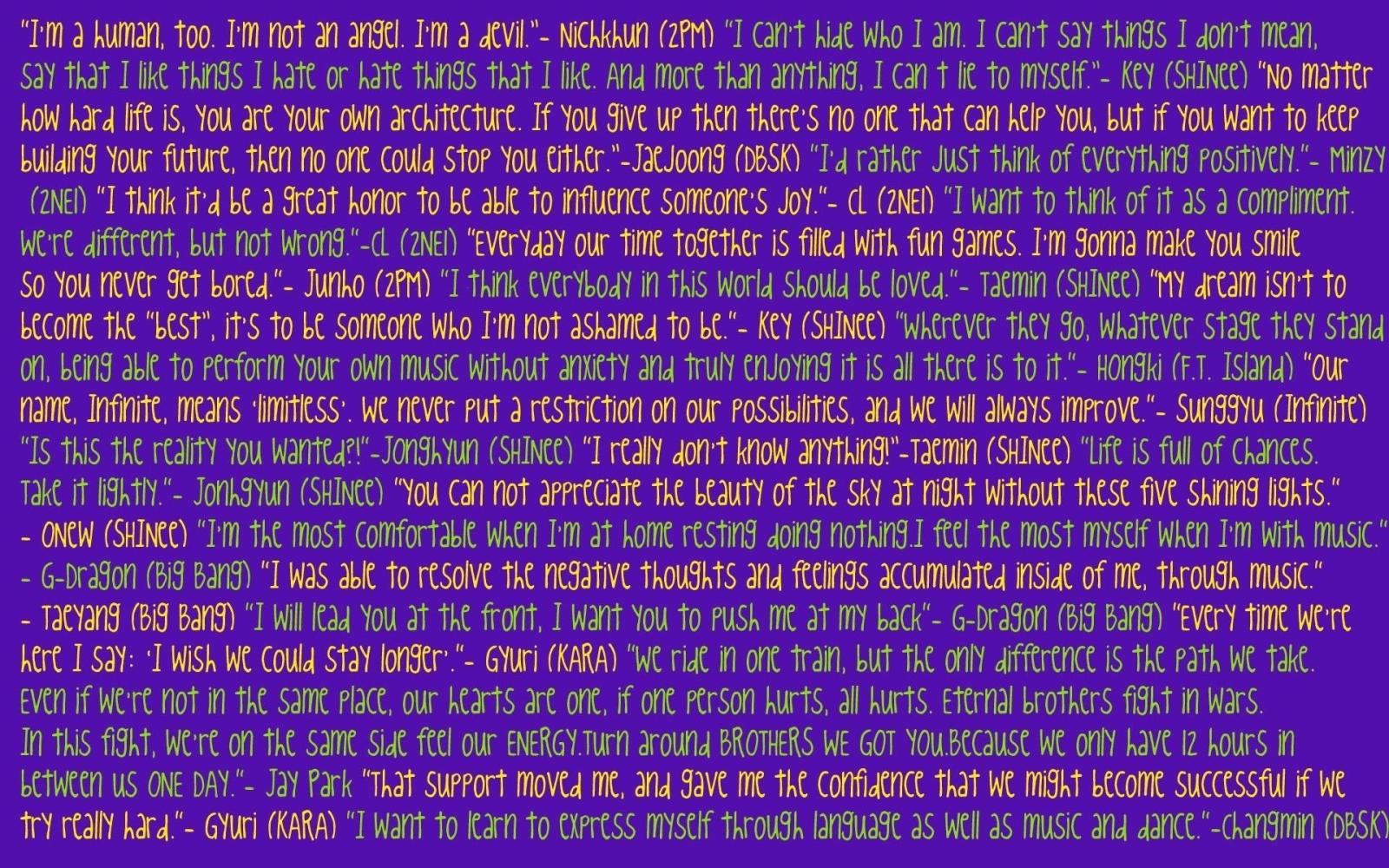 1920x1200 Kpop Wallpapers (78+ background pictures)