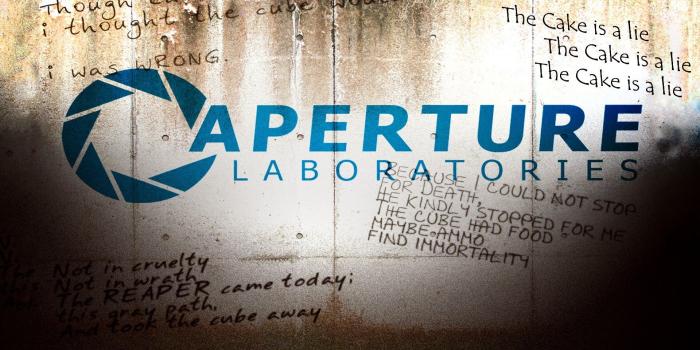 1920x1080 Caperture Laboratories box, Portal (game), Portal 2, Aperture
