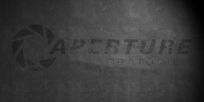 1600x1200 2909521 1600x1200 aperture laboratories portal 2 portal wallpaper