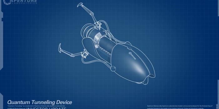 1920x1080 Aperture Laboratories, Portal 2 :: Wallpapers