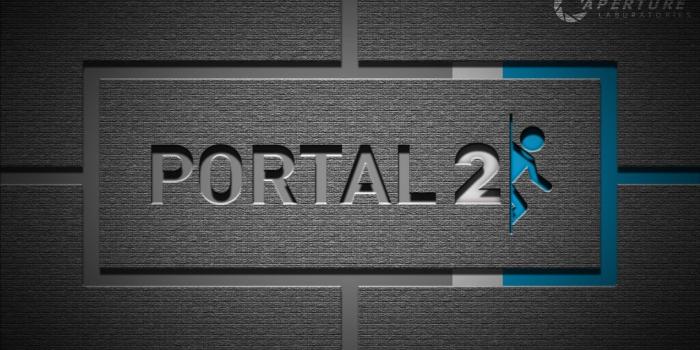 1920x1080 Portal 2 Background (84+ images)
