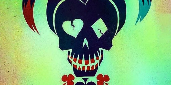 1080x1920 Harley Quinn Logo [Custom Edit] | Beautiful Wallpaper | Harley quinn