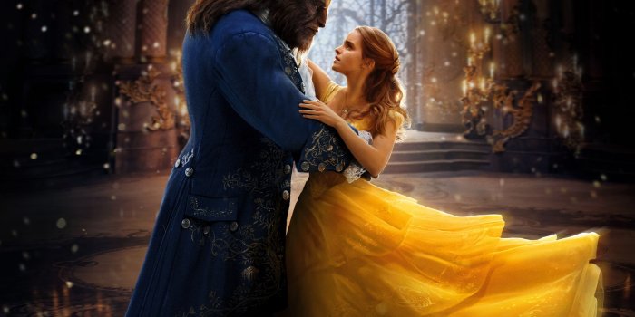2500x4000 Beauty And The Beast Wallpapers