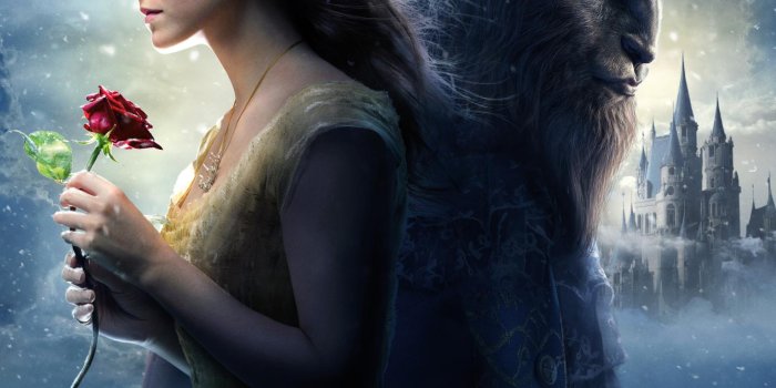 1536x2732 Beauty and the Beast (2017) Phone Wallpaper | Moviemania