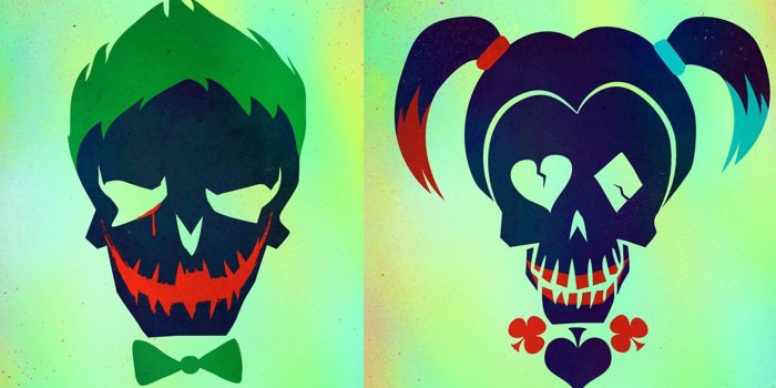 1920x1080 45+ Harley Quinn Symbol Wallpapers - Download at WallpaperBro