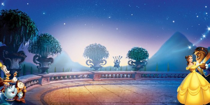 1280x800 Beauty And The Beast High Quality HD Wallpapers - All HD Wallpapers