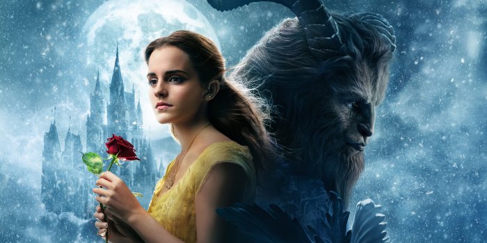 5120x2880 Beauty And The Beast (2017) Wallpapers and Background Images - stmed.net