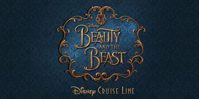 1440x900 Beauty and the Beast'-Inspired Wallpaper – Disney Cruise Line