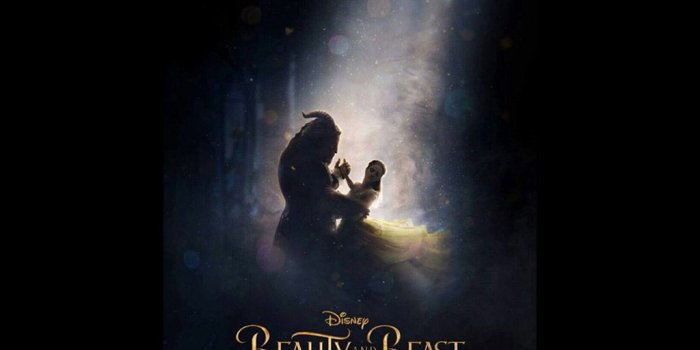1024x768 Free Download Beauty and the Beast HD Movie Wallpaper #9