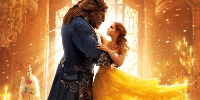 1920x1080 Beauty and The Beast 2018 HD Wallpapers (76+ background pictures)
