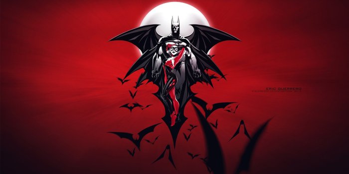 1920x1080 Batman HD Wallpaper | Background Image | 1920x1080 | ID:585037