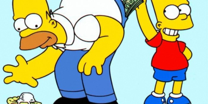 1600x1200 Bart Simpson HD Wallpapers
