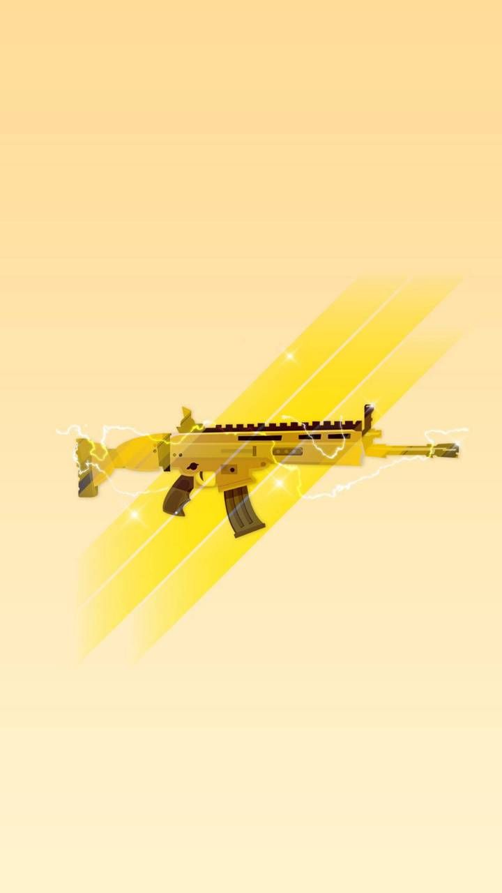 720x1280 Golden Scar Fortnite Wallpaper by Kaden_Bombolis21 - 83 - Free on ZEDGE™