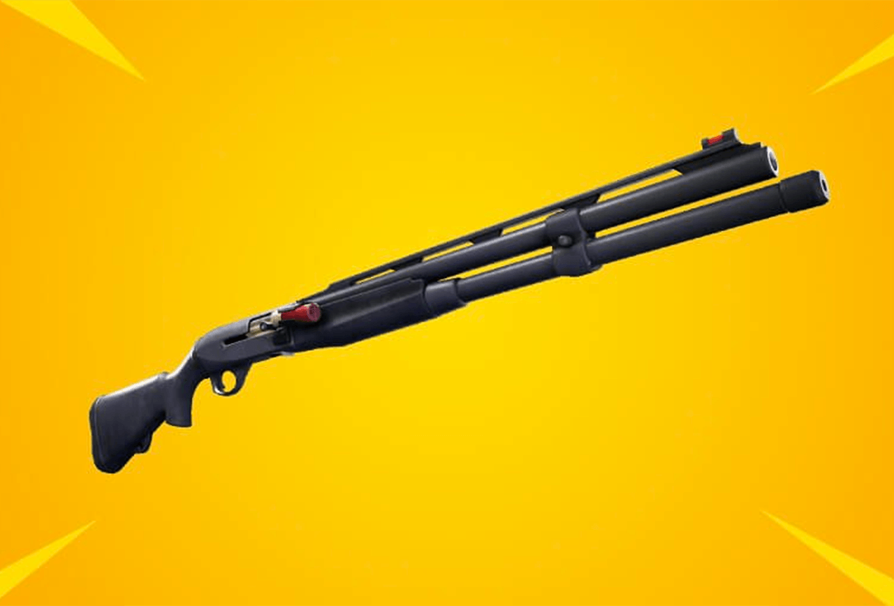 1280x868 Epic Vaulted The Pump Shotgun And 'Fortnite' Players Are Not Happy