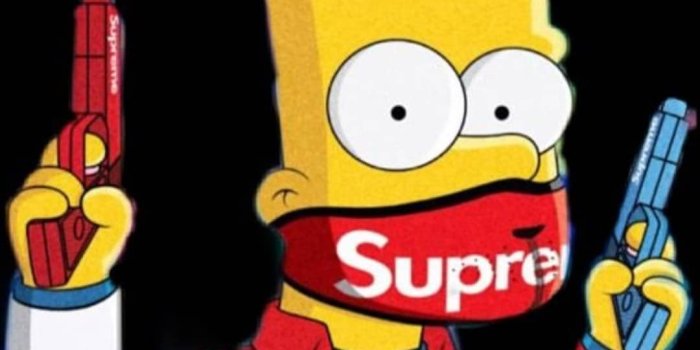1080x1208 Image Result For Supreme Bart Profile Pic – Home Garden And Kitchen✓