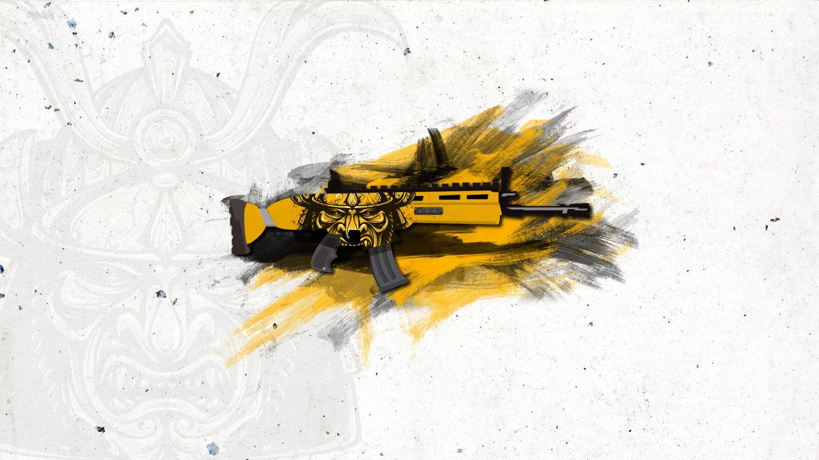 1920x1080 Fortnite Fan Art Wallpapers