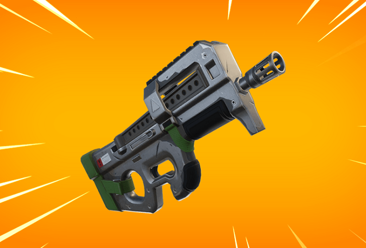 1280x868 The Fort Knight: Weapons that need TO GO in Fortnite Season 6