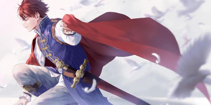 1920x1200 Prince Shoto Todoroki HD wallpaper download