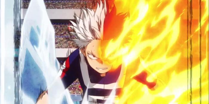 1366x768 My Hero Academia