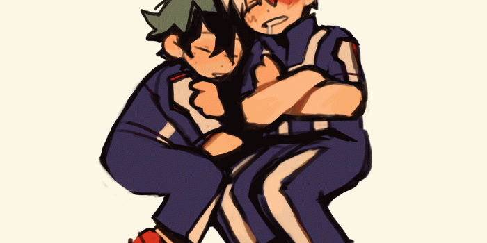 1280x1280 bears. beets. battlestar galactica — shouto as a prince of ice