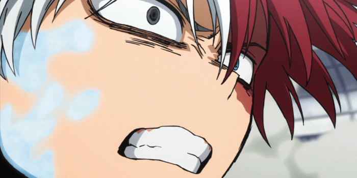 1280x720 My Hero Academia Episode 23: 