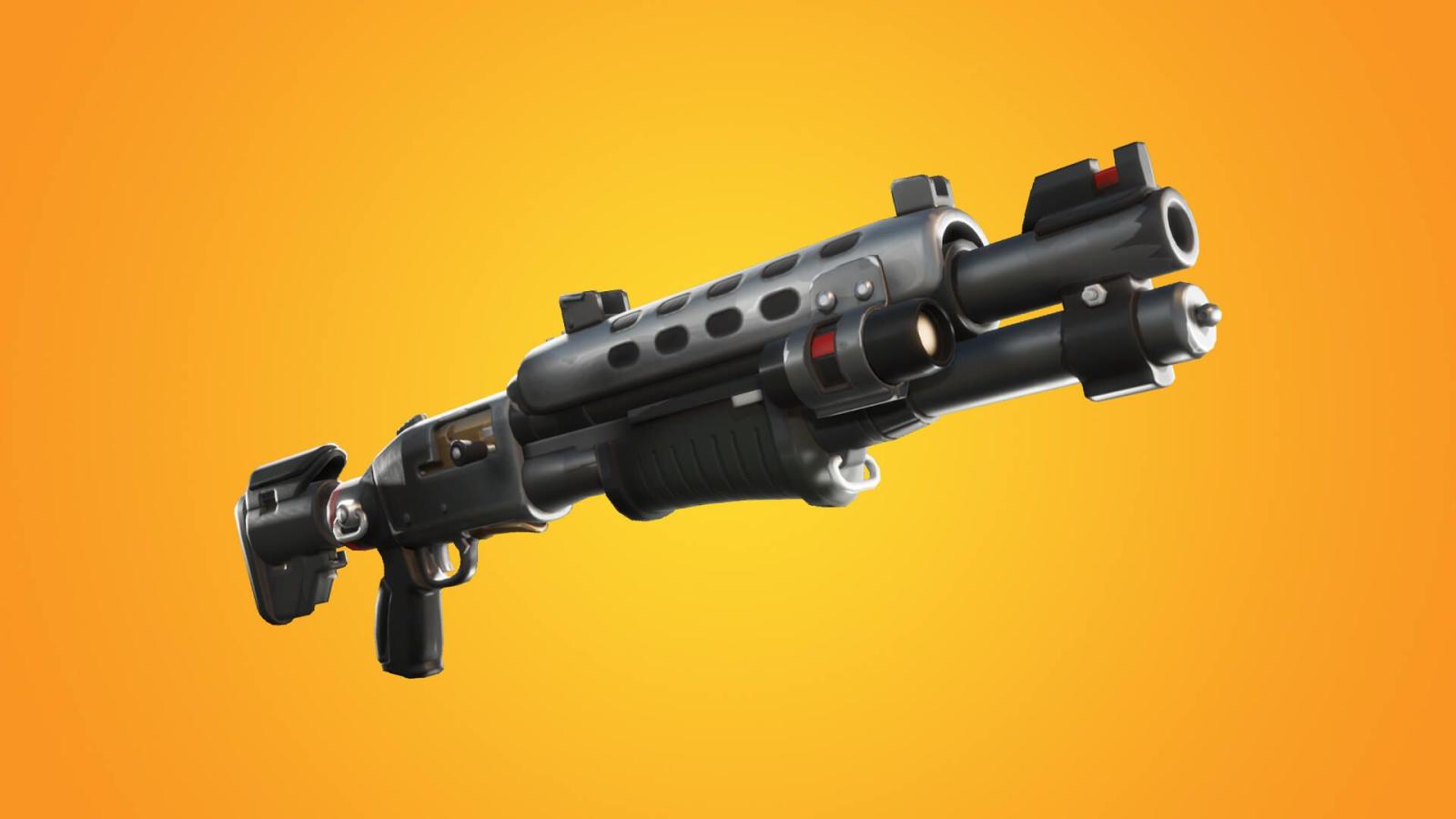 1920x1080 Fortnite Patch Notes 9.40 (Update): Giant Mech, New Shotgun, Deep