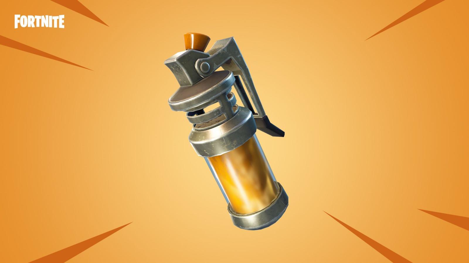 1920x1080 Fortnite' 4.4 Content Update Patch Notes: Final Fight Mode and Stink