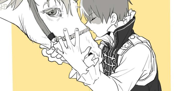 1000x1000 Boku no Hero Academia || Prince Todoroki | Boku no Hero Academia