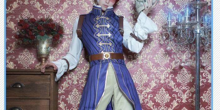 1000x1492 UWOWO My Hero Academia Cosplay Todoroki Shoto Prince Uniform Costume boku  no hero academia