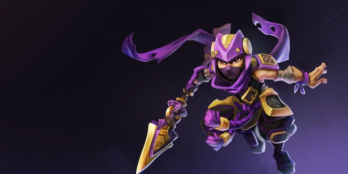 1920x1080 Shinobi Monk HD Wallpaper | Background Image | 1920x1080 | ID:981750