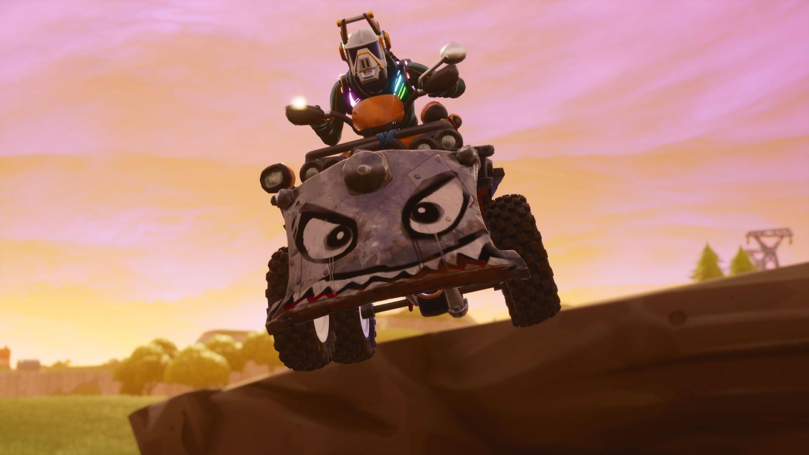 1920x1080 Fortnite tips and tricks: a Battle Royale guide to help you win